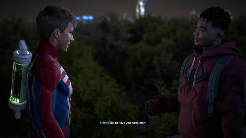 Marvel's Spider-Man 2 review – a big, wholehearted fantasy full of conflict  and emotion, Games