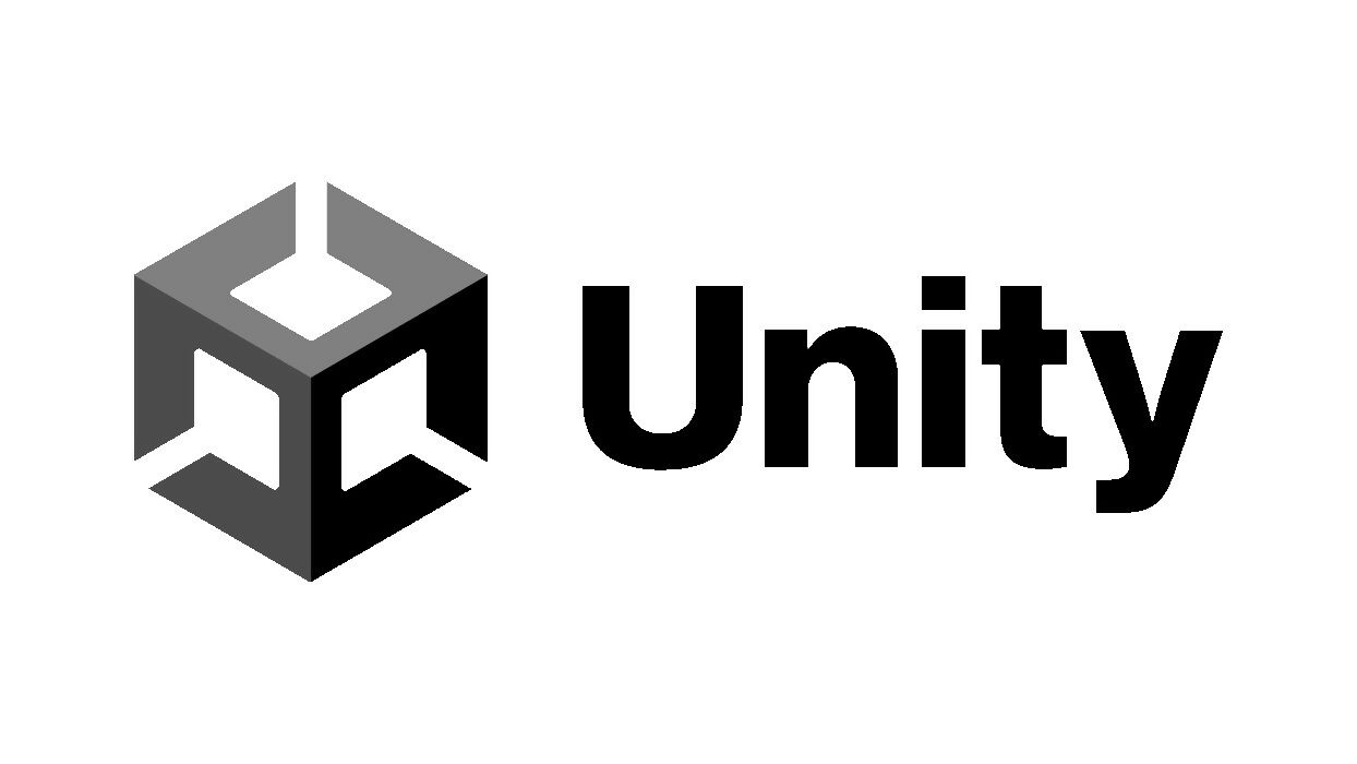 Unity logo