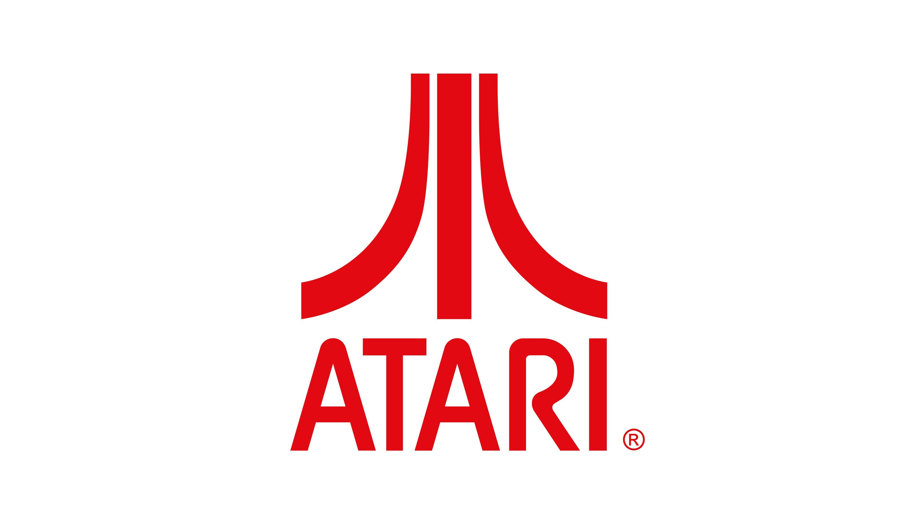 Atari logo