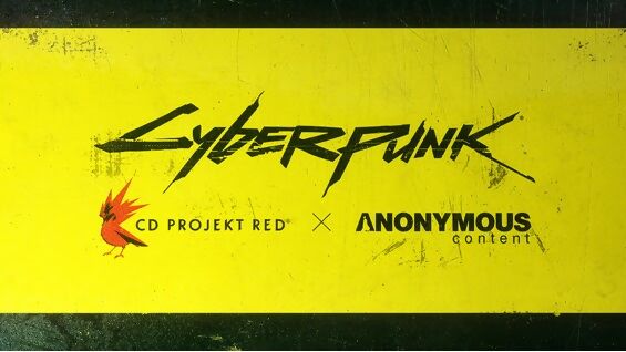 Live-action Cyberpunk 2077 announcement