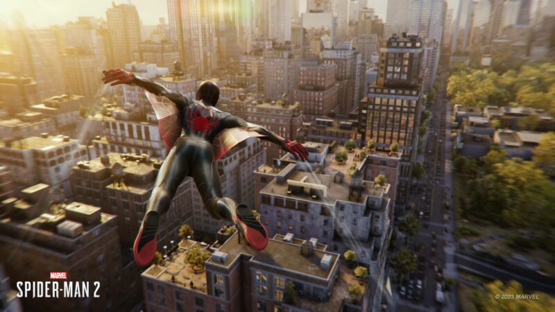 10 Greatest Marvel Video Games, According To Metacritic