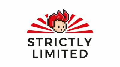 Strictly Limited Games logo