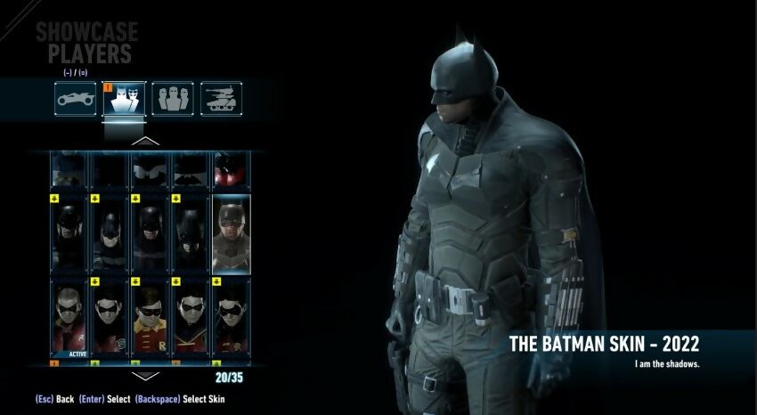 Batman Arkham Knight Remaster LEAKED -- NO Arkham Origins! 